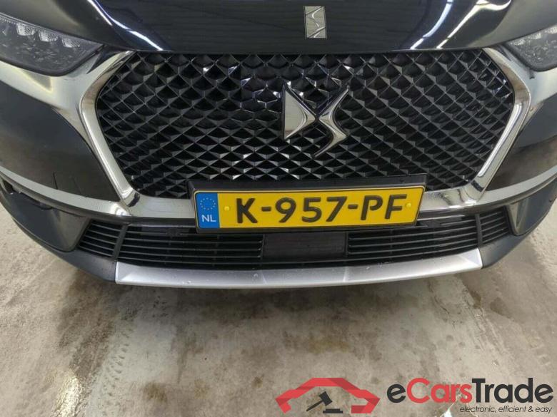 DS 7 Crossback 1.2 PT So Chic #4