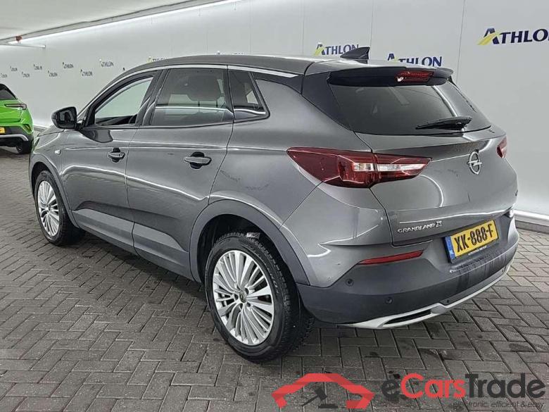 OPEL Grandland X 1.2 Turbo S&S 96kW Bns Execut. Au 5D #4