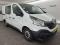 preview Renault Trafic #1