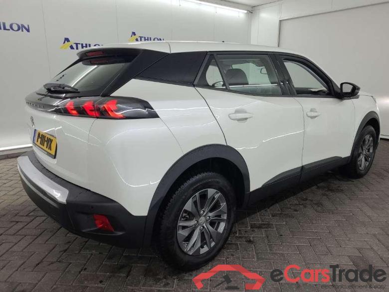 PEUGEOT e-2008 Active Pack EV 50kWh 136 5D #3