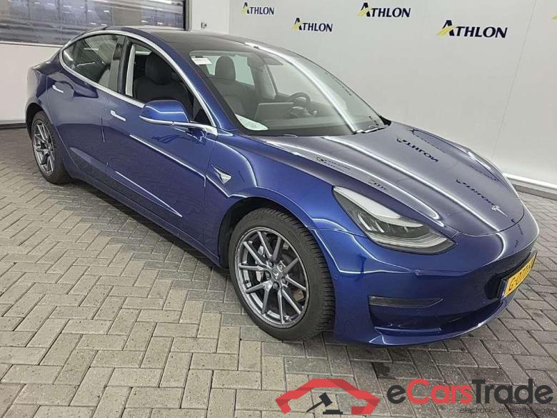 Tesla Model 3 Long Range Dual Motor AWD 4D 335kW #2
