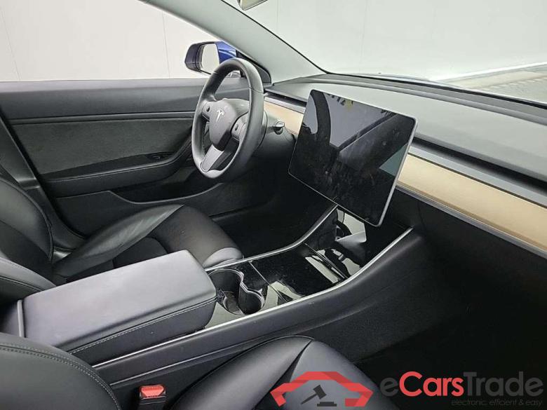 Tesla Model 3 Long Range Dual Motor AWD 4D 335kW #6
