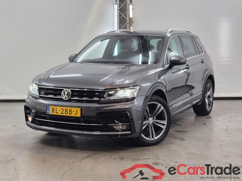 VOLKSWAGEN Tiguan 1.4 TSI Comfortline Business R #1