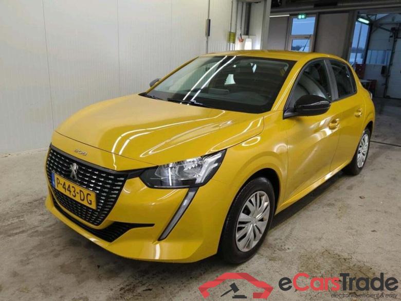 PEUGEOT 208 1.2 PureTech Active #1