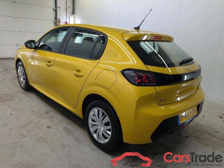 PEUGEOT 208 1.2 PureTech Active #6
