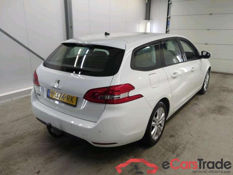 PEUGEOT 308 SW 1.2 PureTech Active #2