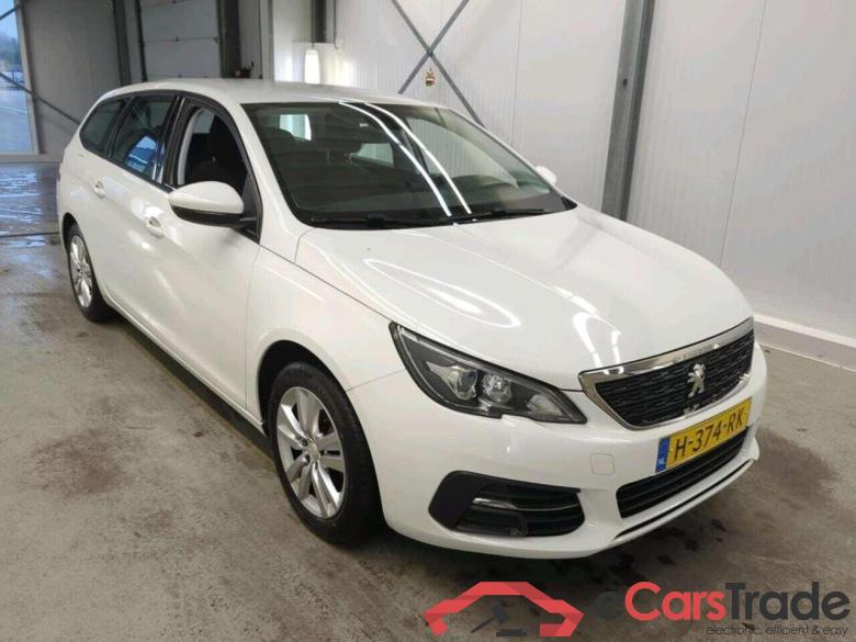 PEUGEOT 308 SW 1.2 PureTech Active #5