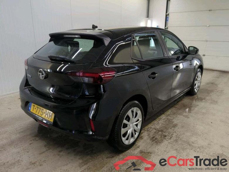 OPEL CORSA-E Level 2 50 kWh #2