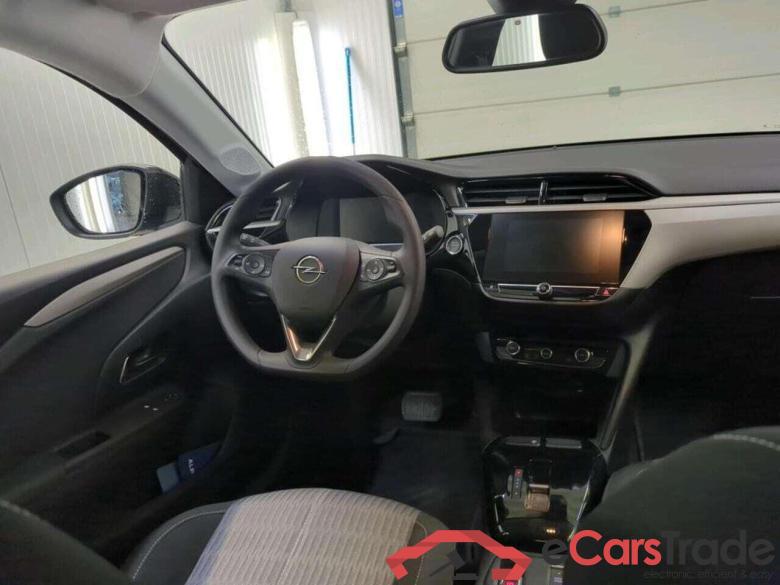 OPEL CORSA-E Level 2 50 kWh #3