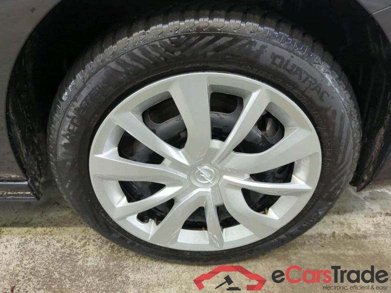 OPEL CORSA-E Level 2 50 kWh #6