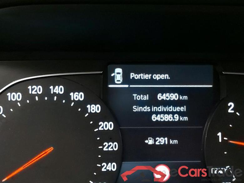 BMW - BMW 2 GRAN COUPE 218iA 136PK Advantage Pack Business & PDC Front & Rear  * PETROL * #5