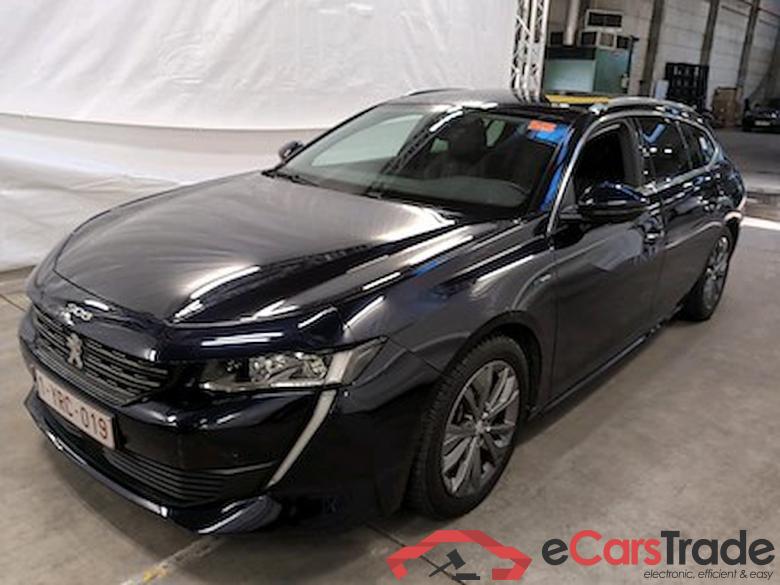 PEUGEOT 508 SW - 2018 1.6 PHEV Allure (EU6.3) #1