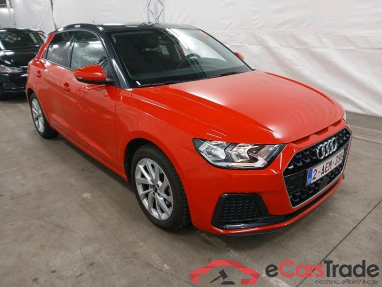 AUDI A1 1.0 30 TFSI ADVANCED #3