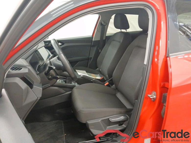 AUDI A1 1.0 30 TFSI ADVANCED #6