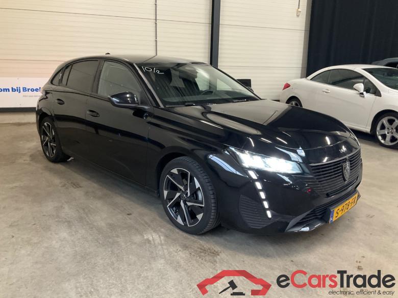 PEUGEOT 308 1.2 PT Act. Pack Bns #2
