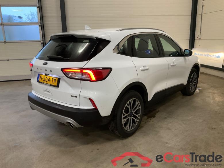 FORD Kuga 2.5 PHEV ST-Line #3