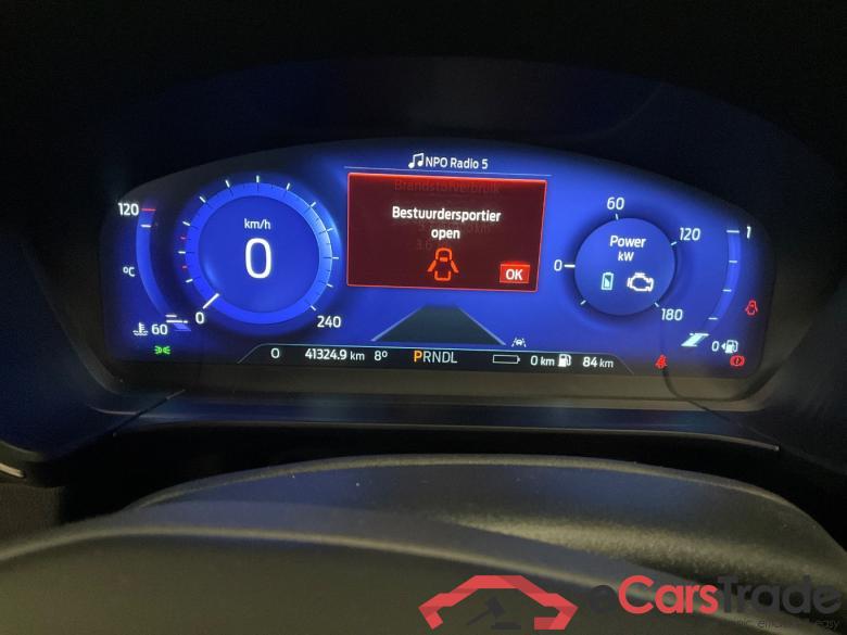 FORD Kuga 2.5 PHEV ST-Line #6