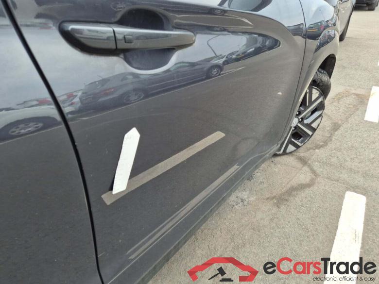 HYUNDAI KONA EV TECHNO 39,2KWH #6
