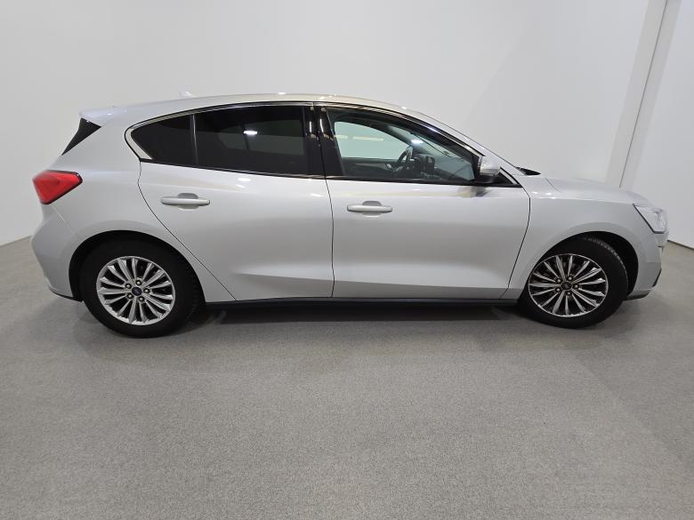 Ford Focus 1.0 EcoBoost Titanium Navi Sport-Seats Klima PDC ... #5