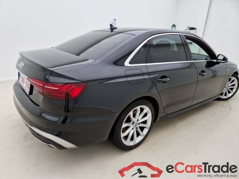 AUDI A4 LIMOUSINE 2.0 35 TFSI SPORT S-TRONIC #2