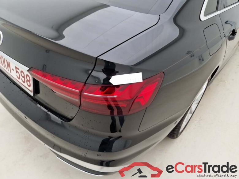 AUDI A4 LIMOUSINE 2.0 35 TFSI SPORT S-TRONIC #5
