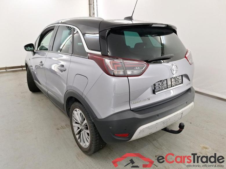 OPEL CROSSLAND 1.2 81KW TURBO S-S ULTIMATE Perimeter Protection Plus II Safety #4
