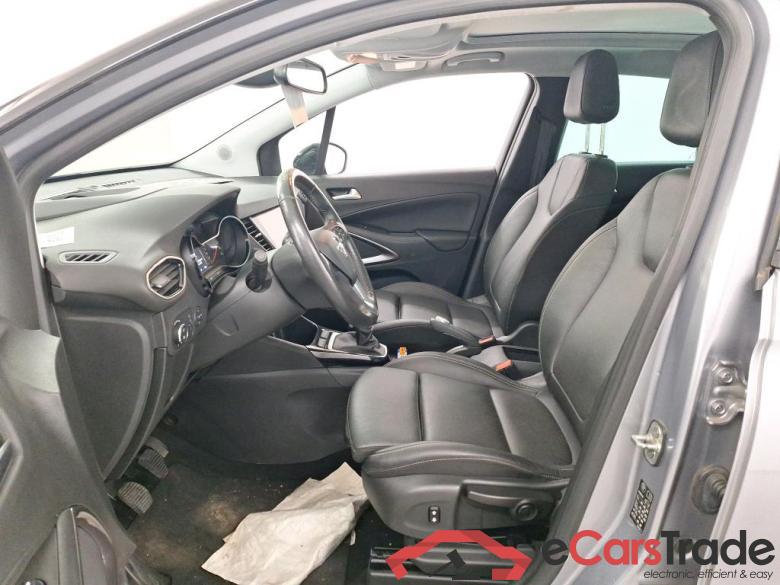 OPEL CROSSLAND 1.2 81KW TURBO S-S ULTIMATE Perimeter Protection Plus II Safety #6