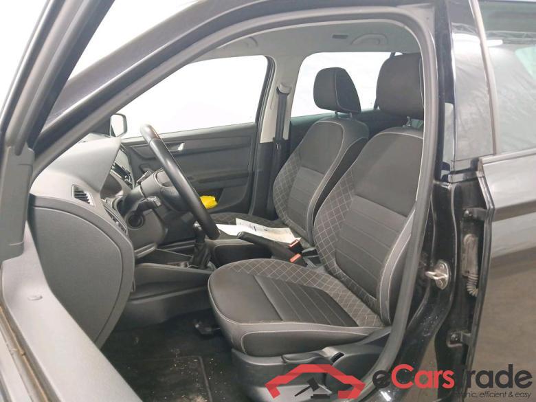 SKODA FABIA COMBI 1.0 TSI 70KW CLEVER #6