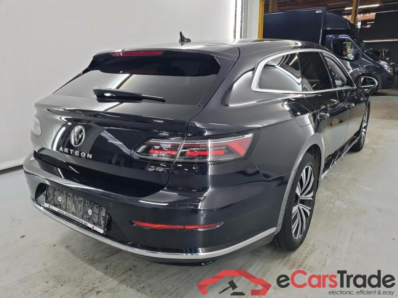 VOLKSWAGEN ARTEON SHOOTING BRAKE 2.0 TDI 110KW DSG ELEGANCE BUSINESS SB #5