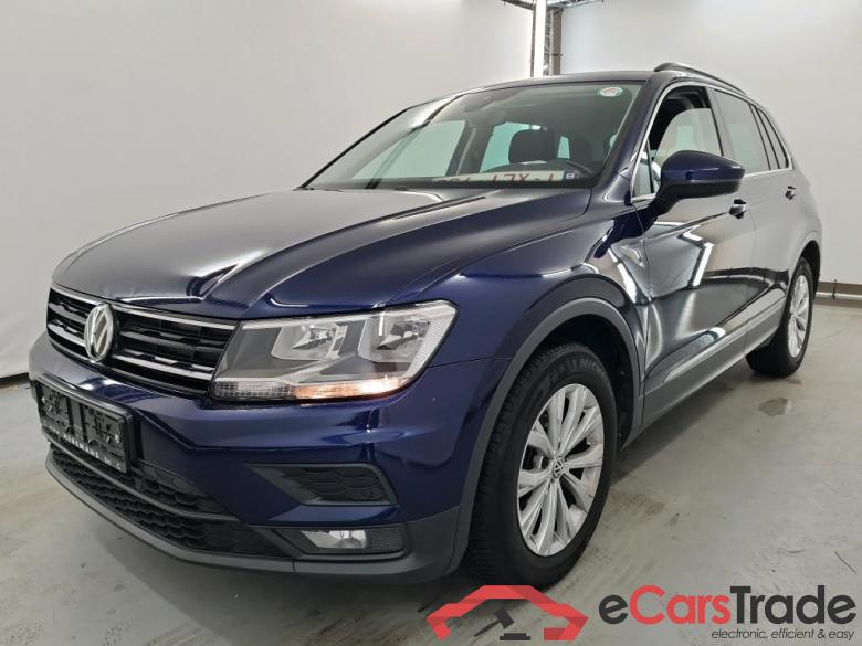 VOLKSWAGEN TIGUAN - 2016 1.5 TSI ACT Comfortline OPF DSG Module Hiver Travel #2