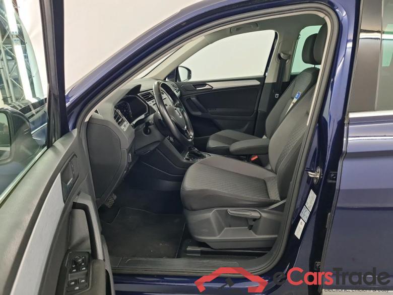 VOLKSWAGEN TIGUAN - 2016 1.5 TSI ACT Comfortline OPF DSG Module Hiver Travel #6