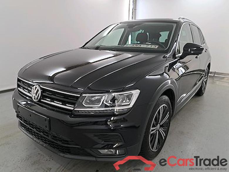 VOLKSWAGEN TIGUAN - 2016 1.5 TSI ACT IQ.Drive OPF DSG Travel #1
