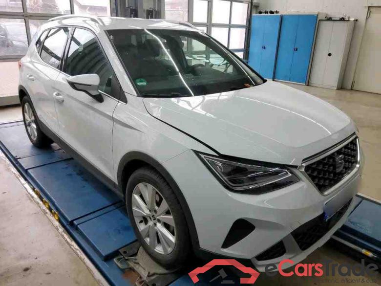 Seat Xperience Arona #2