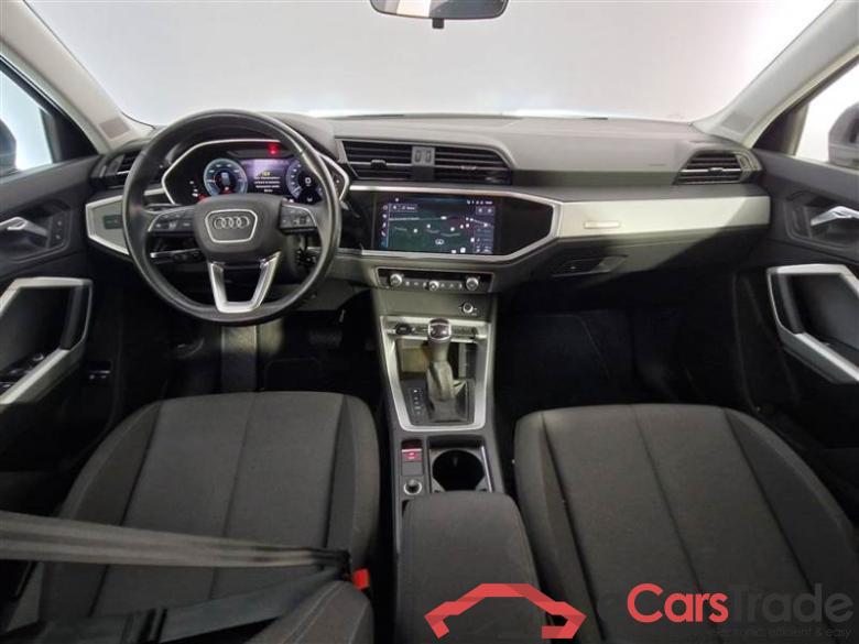 Audi 113 AUDI Q3 / 2018 / 5P / SUV 45 TFSI E S TRONIC S LINE EDITION #3
