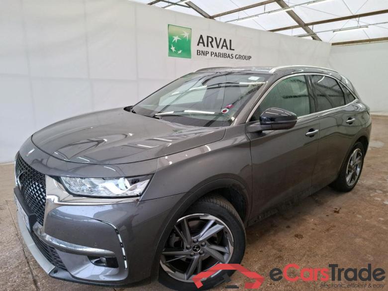 DS E-TENSE 4x4 300 BASTILLE + 7 Crossback E-Tense 4x4 Bastille + 1.6 300CV BVA8 E6d #1