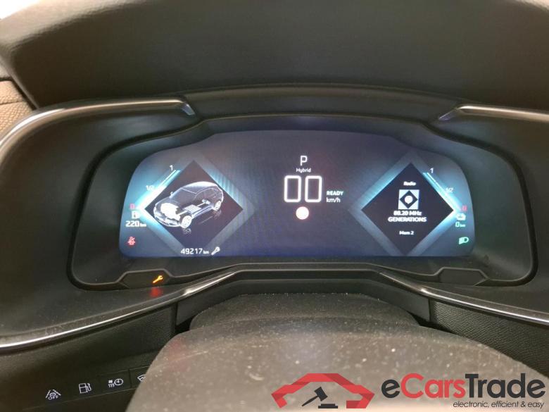 DS E-TENSE 4x4 300 BASTILLE + 7 Crossback E-Tense 4x4 Bastille + 1.6 300CV BVA8 E6d #6
