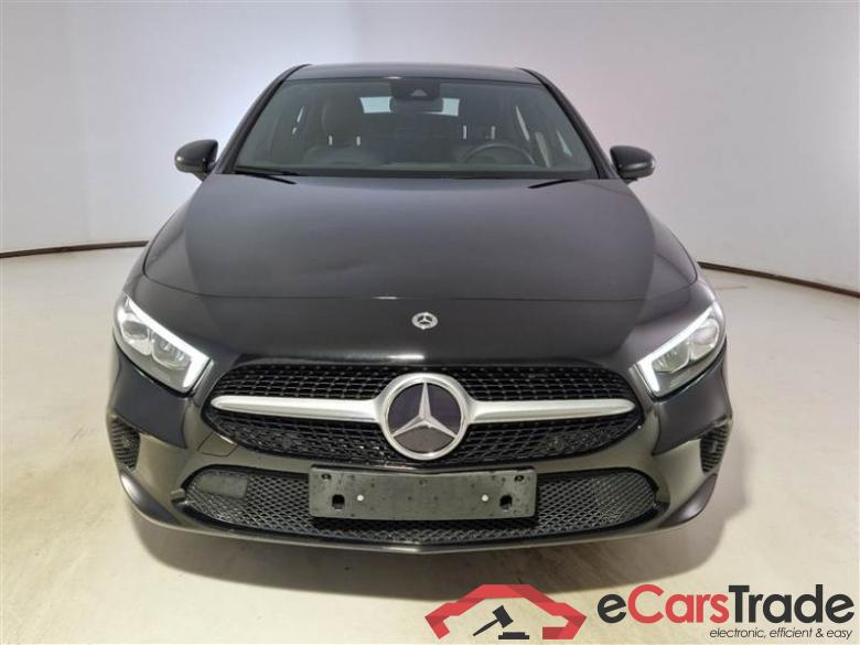 Mercedes 76 MERCEDES-BENZ CLASSE A / 2018 / 5P / BERLINA A 250 E EQ-POWER AUTO BUSINESS EXTRA #6