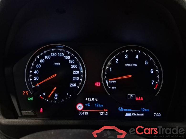 BMW 45 BMW X2 / 2017 / 5P / SUV XDRIVE 25E M SPORT AUTOMATICO #4