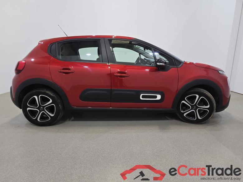 Citroen C3 1.2 PureTech Feel Display Klima ... #5