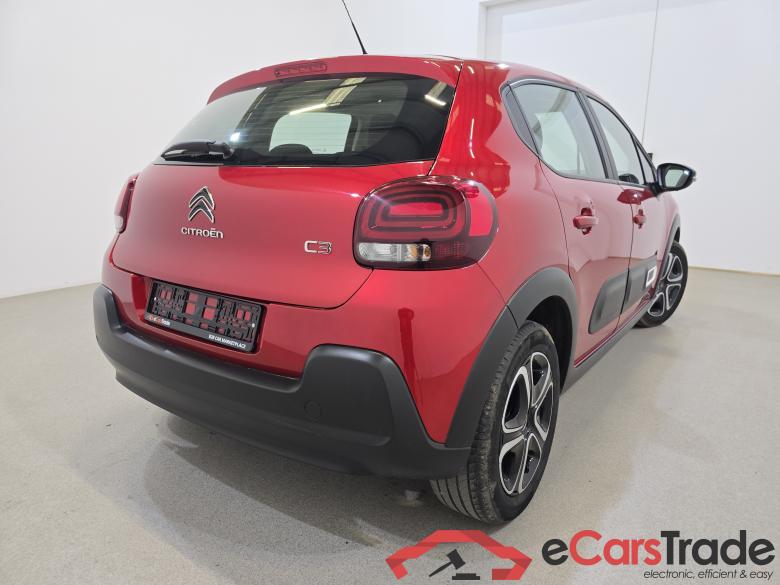 Citroen C3 1.2 PureTech Feel Display Klima ... #4
