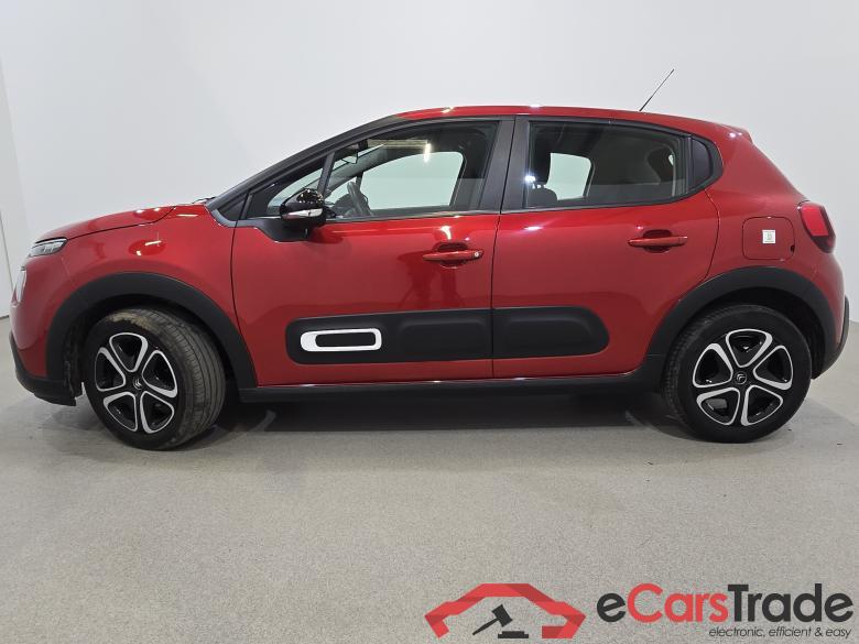 Citroen C3 1.2 PureTech Feel Display Klima ... #2