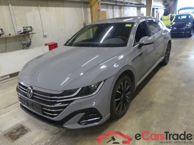 Volkswagen Arteon SB ´17 VW Arteon Shooting Brake 1.4 eHybrid OPF DSG R-Line 5d 115kW #1