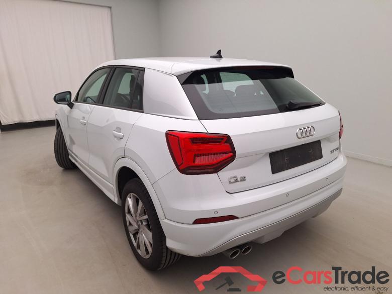Audi, Q2 '16, Audi Q2 1.5 35 TFSI 110kW S tronic Sport 5d #3