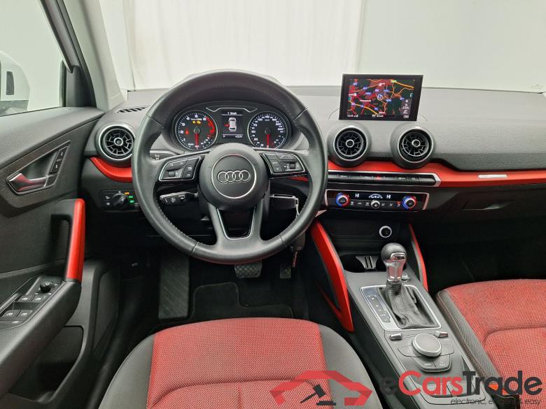 Audi, Q2 '16, Audi Q2 1.5 35 TFSI 110kW S tronic Sport 5d #6