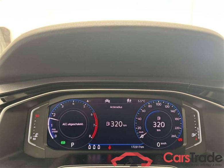 VOLKSWAGEN POLO 1.0 TSI Highline DSG #5