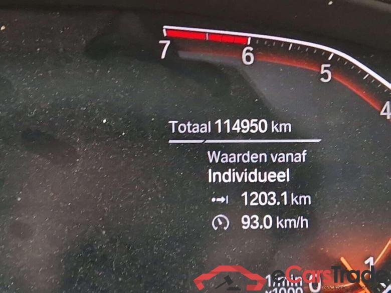 BMW X4 20iA xDrive Executive Edition #4