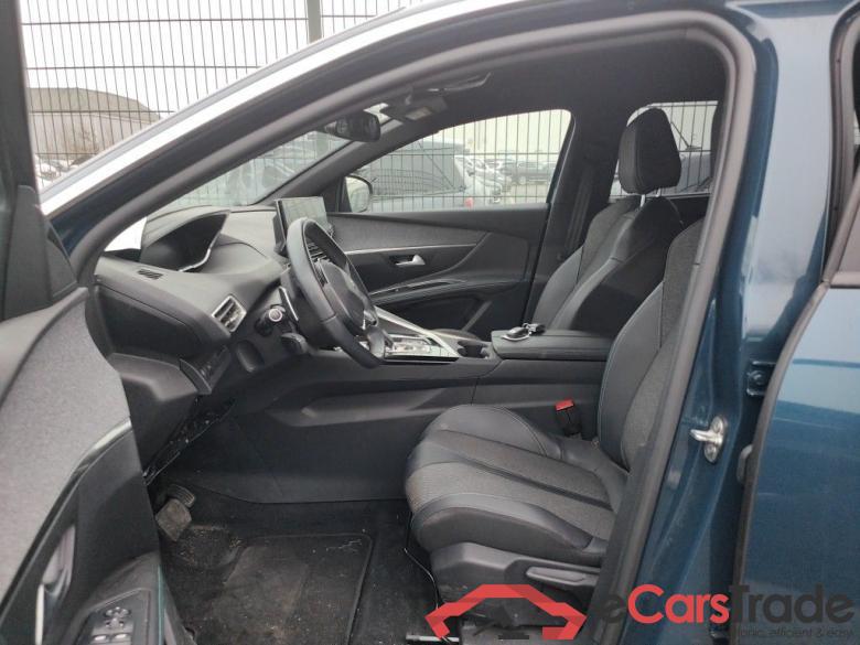 Peugeot 5008 1.5 BlueHDi 96kW S&S EAT8 Allure Pack 5d !!Technical issue!! #3