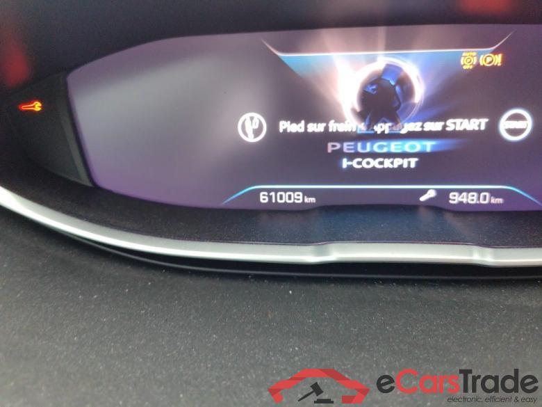 Peugeot 5008 1.5 BlueHDi 96kW S&S EAT8 Allure Pack 5d !!Technical issue!! #6