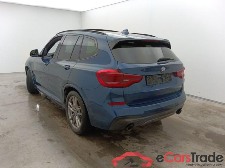 BMW X3 30e 2.0i 252 xDrive 5d Sport Auto #3