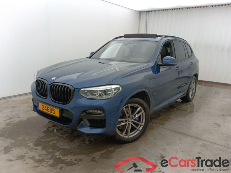 BMW X3 30e 2.0i 252 xDrive 5d Sport Auto #4
